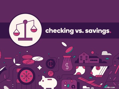 Checking vs. Savings Accounts: Understand the Key Differences