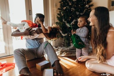 Holiday Budgeting: 5 Steps to Festive Savings