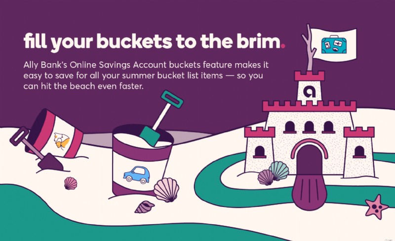 Create Your Ultimate Summer Bucket List: Ideas & Inspiration