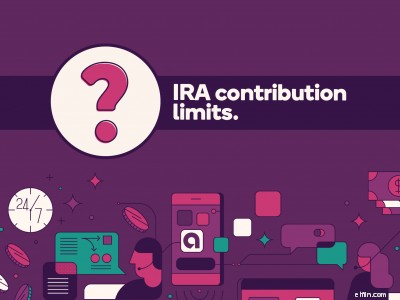 2022 IRA Contribution Limits: Roth vs. Traditional