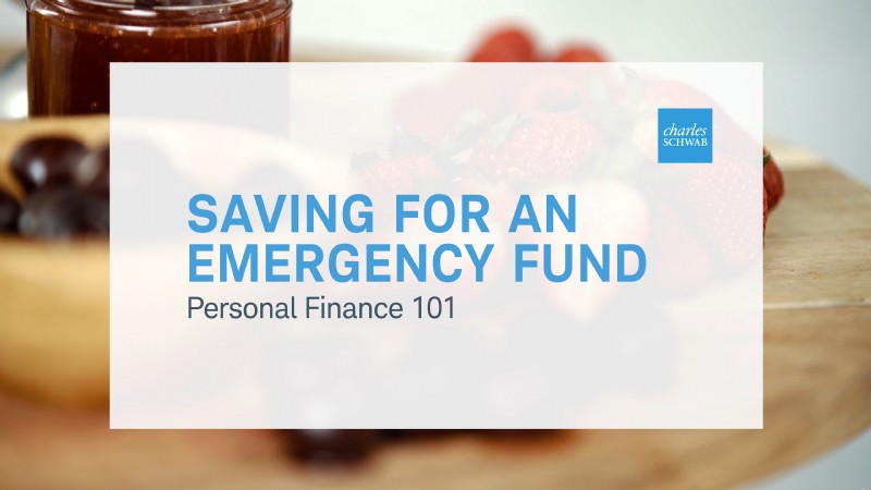 Build Your Financial Safety Net: A Guide to Emergency Fund Savings