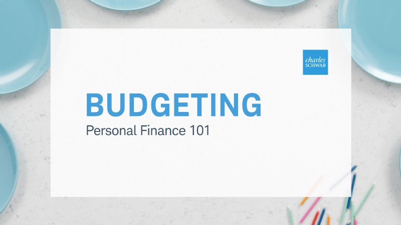 Create a Budget: A Step-by-Step Guide to Financial Wellness