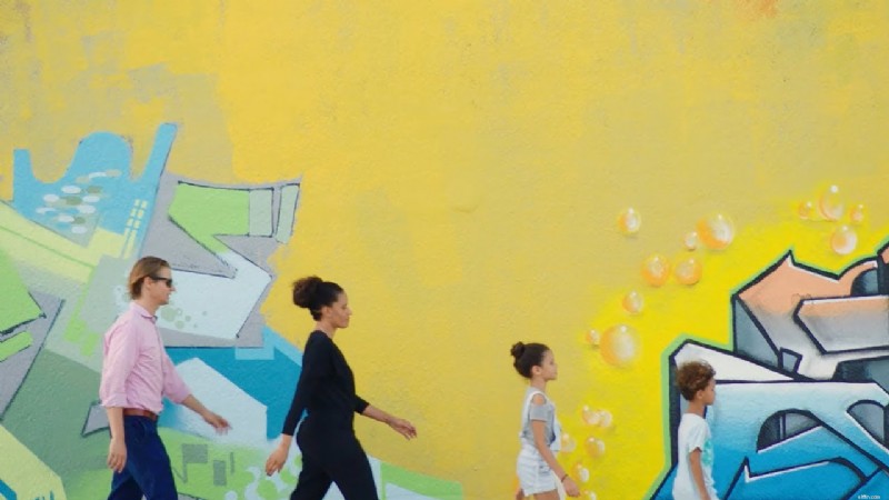 Stefan & Jennifer: Reflections on Early Parenthood & Building a Future