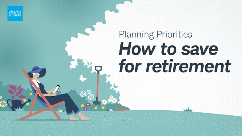 Retirement Savings: A Step-by-Step Planning Guide