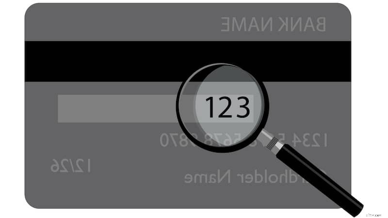 Understanding CVV Numbers: Security & Purpose