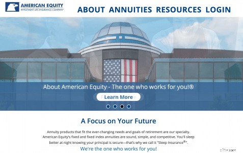 Top Annuity Companies: 2022 Reviews & Comparisons