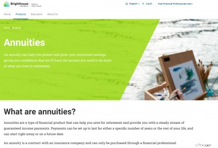Top Annuity Companies: 2022 Reviews & Comparisons