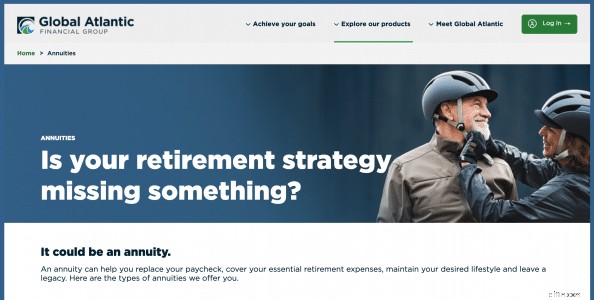 Top Annuity Companies: 2022 Reviews & Comparisons