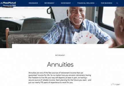 Top Annuity Companies: 2022 Reviews & Comparisons
