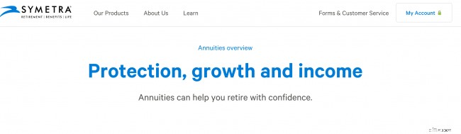 Top Annuity Companies: 2022 Reviews & Comparisons