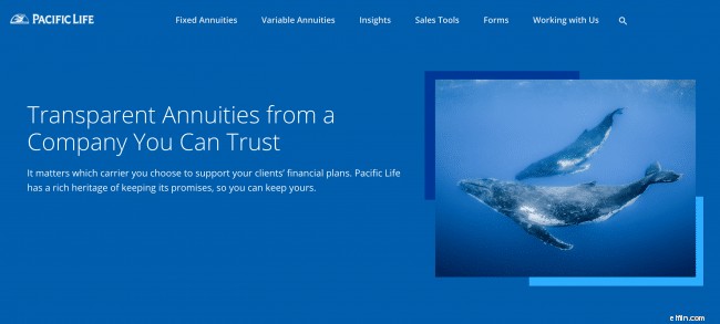 Top Annuity Companies: 2022 Reviews & Comparisons