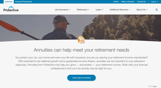 Top Annuity Companies: 2022 Reviews & Comparisons