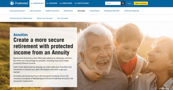Top Annuity Companies: 2022 Reviews & Comparisons