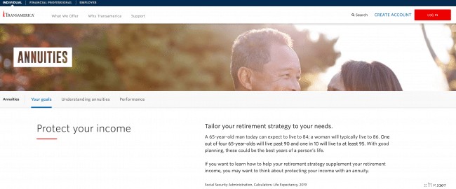 Top Annuity Companies: 2022 Reviews & Comparisons