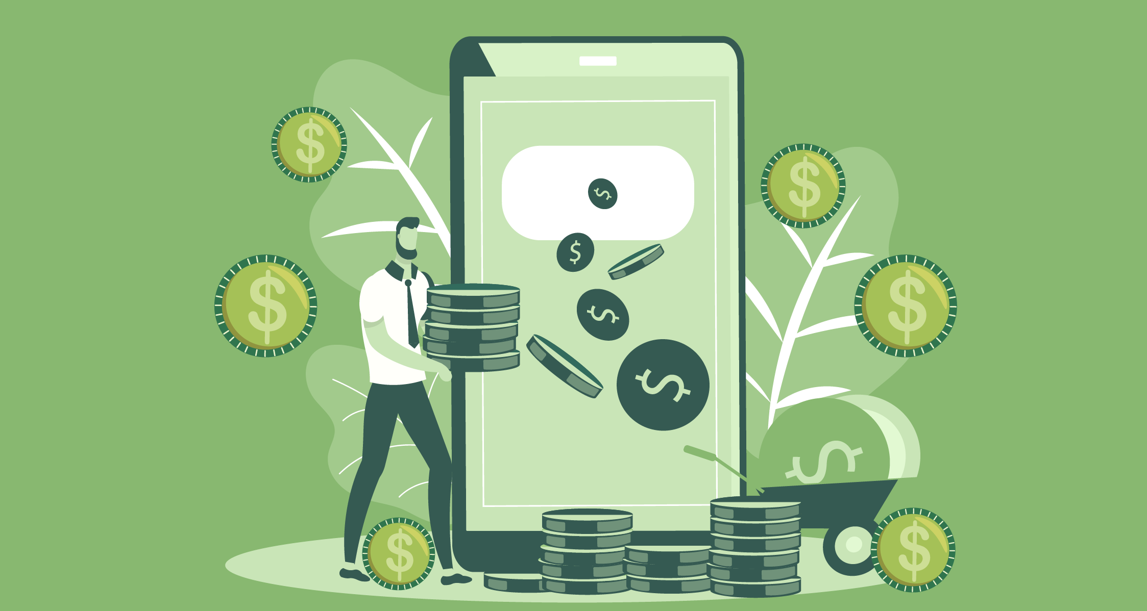 Proven Ways to Make Money Online: A Beginner s Guide