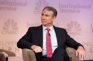 US Billionaires by State: A Comprehensive Overview - Wealth Distribution