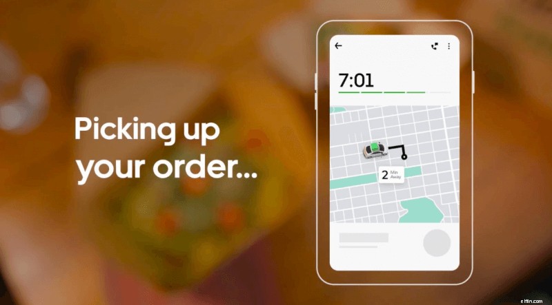 Uber Revenue & Key Statistics: 2021 Data & Market Share