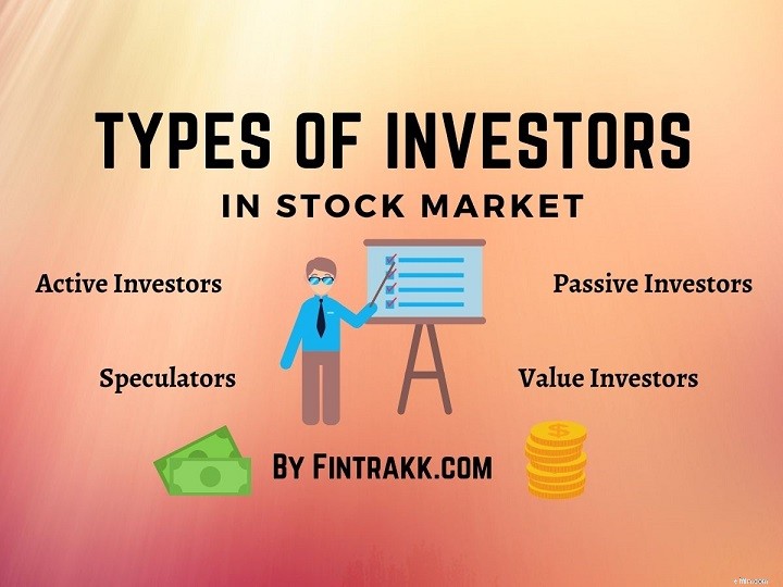 Understanding Stock Market Investors: A Comprehensive Guide