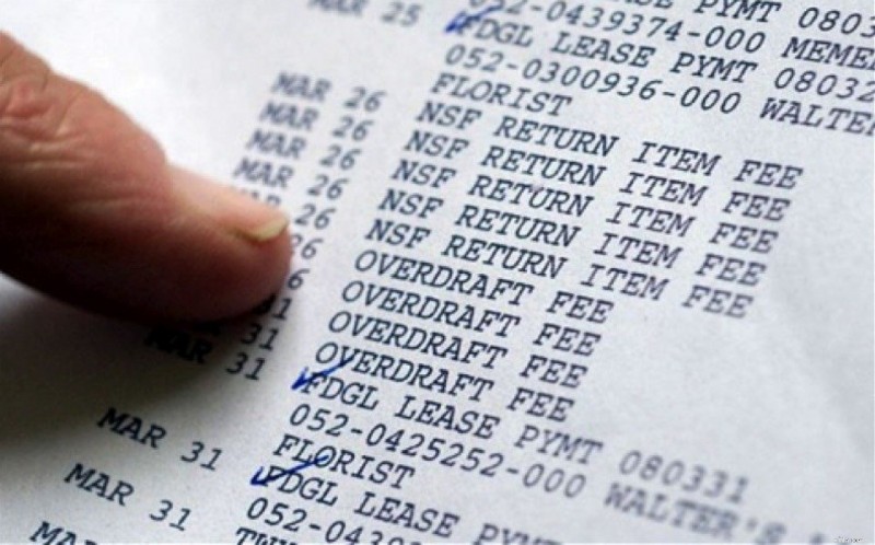 Top Checking Accounts: Avoid Overdraft Fees & Save Money