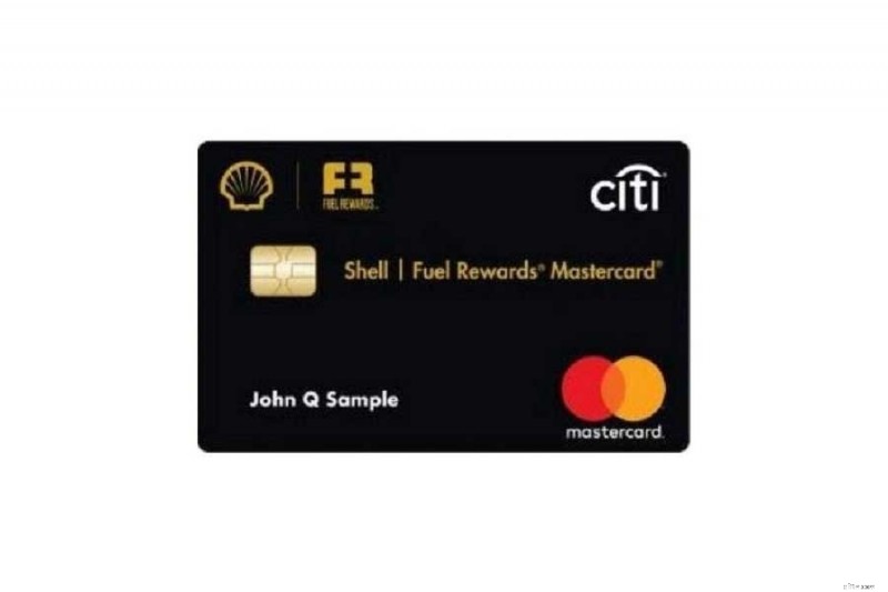 Shell Gas Card: Minimum Credit Score & Approval Requirements