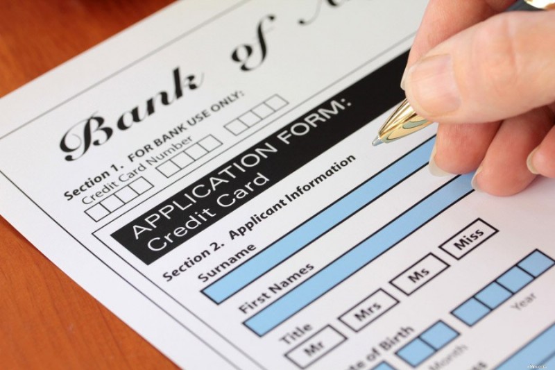 Reporting Income on a Credit Card Application: A Comprehensive Guide