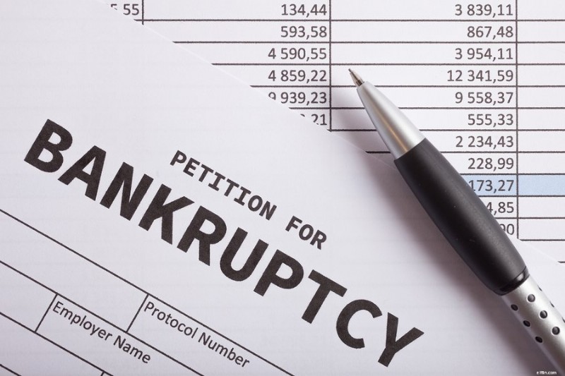 Chapter 13 Bankruptcy: Eligibility & How It Works | [Your Company Name]