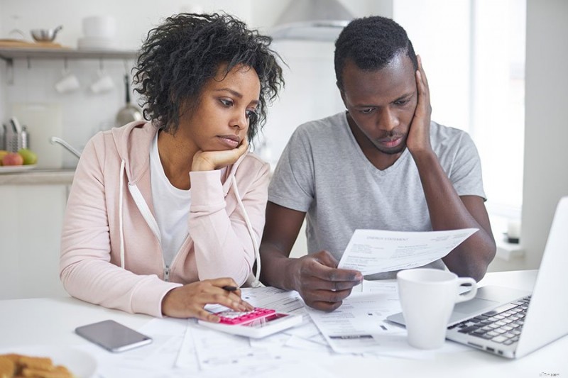 Understanding Junk Debt Buyers: What You Need to Know