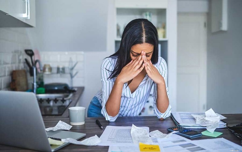 Wage Garnishment: Understanding Your Rights & Protection