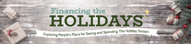 Holiday Spending & Financing Options: A Guide for 2024
