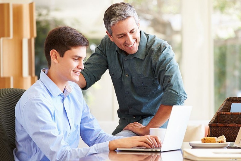 Authorized Users on Credit Cards: Benefits, Responsibilities & How It Works