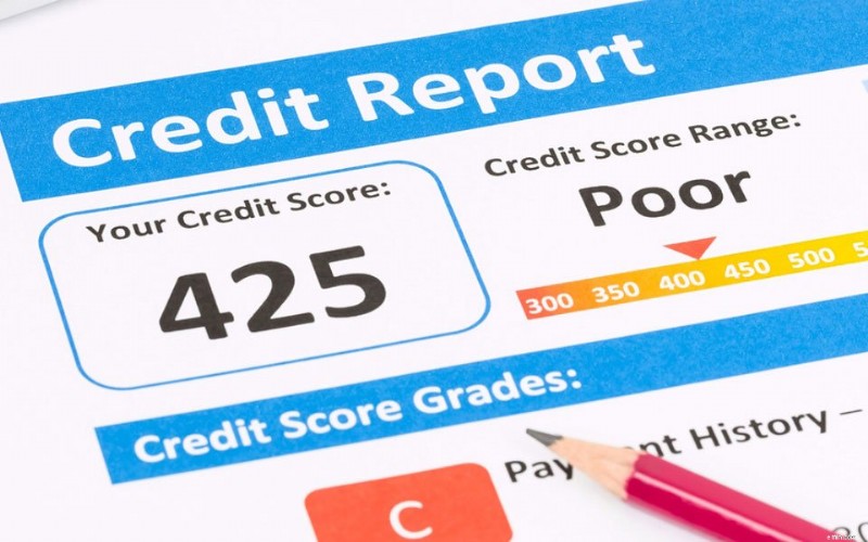 Understanding Bad Credit Scores: Causes & Improvement Strategies