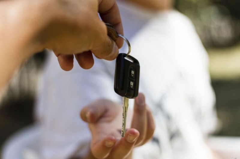 Voluntary Car Repossession: Protecting Your Credit & Options