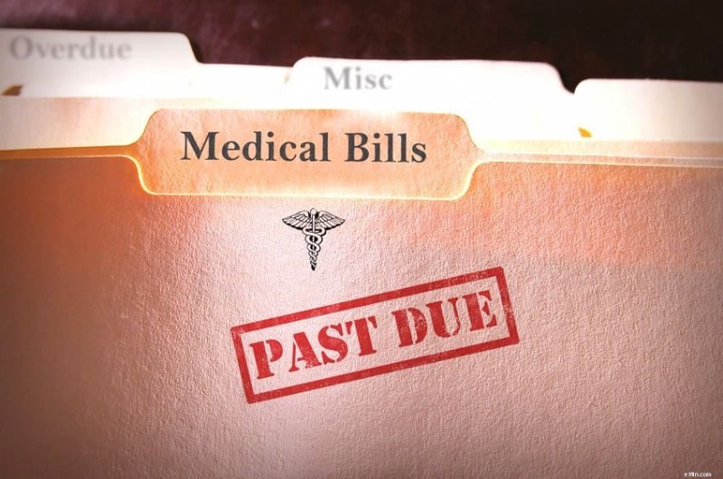 Remove Medical Debt from Your Credit Report: A Comprehensive Guide