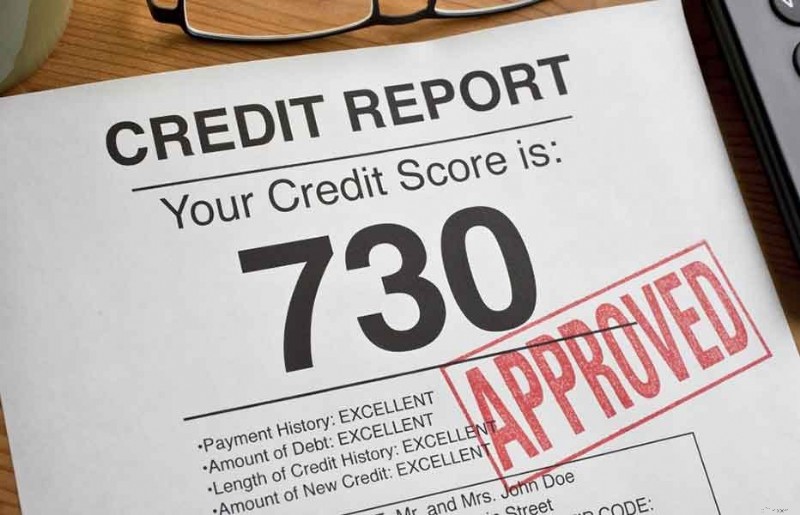 Improve Your Credit Score: A Comprehensive Guide to Credit Report Cleanup