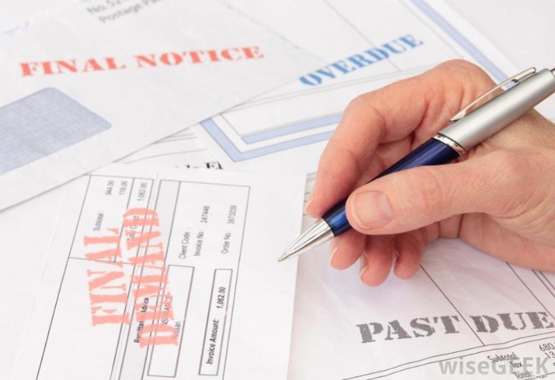Understanding and Removing Negative Items from Your Credit Report