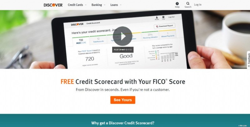 Free FICO Scores: Top 10 Credit Cards & Options