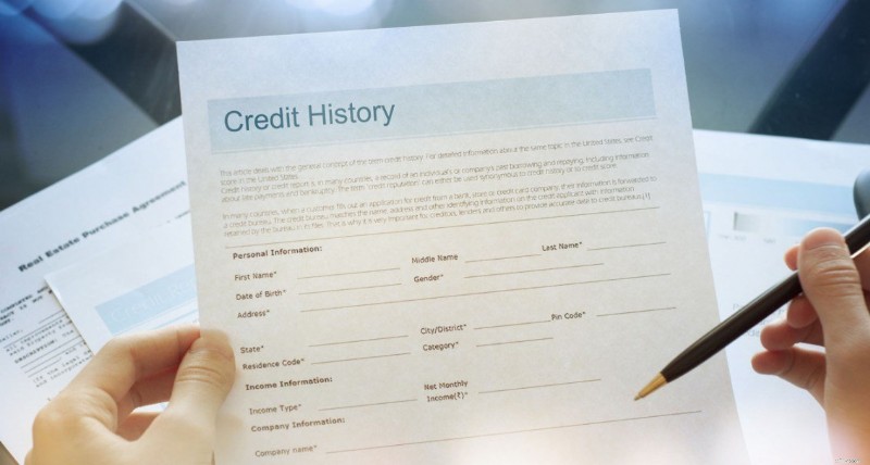 Boost Your Credit Score: Adding Positive Accounts to Your Report