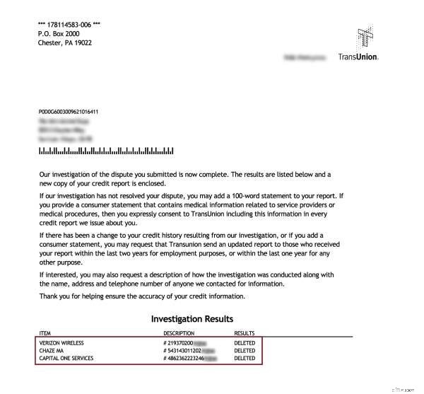 Charge-Offs: Understanding and Removing Negative Marks from Your Credit Report