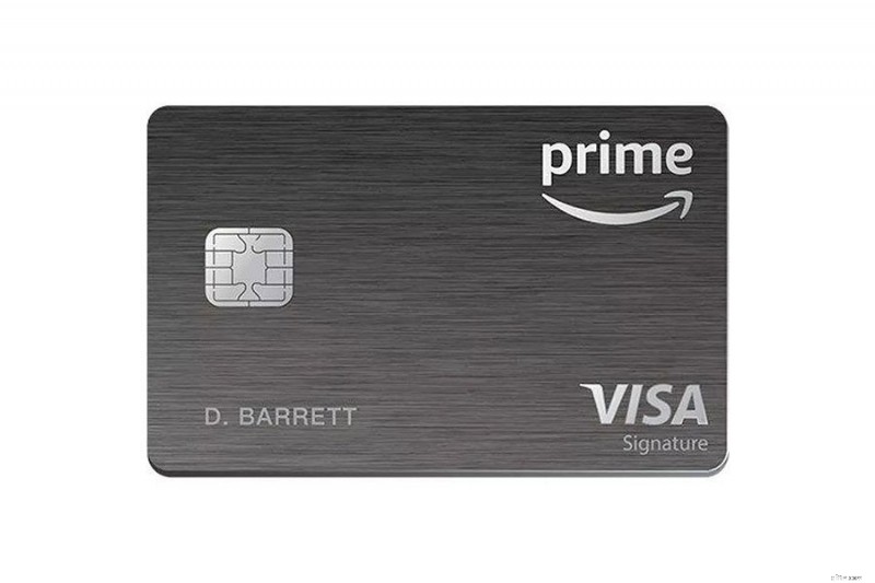 Amazon Prime Rewards Visa: Credit Score Requirements & Benefits