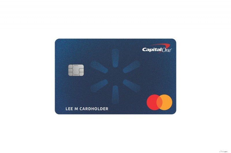 Walmart Credit Card: Minimum Credit Score & Approval Requirements