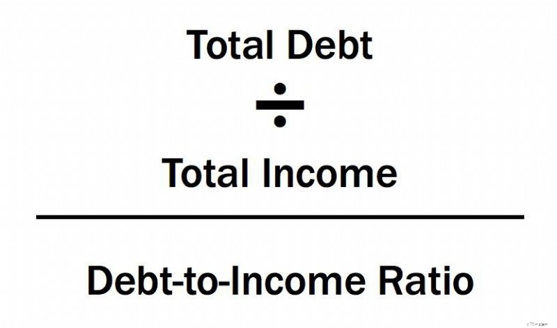 Debt-to-Income Ratio (DTI): Calculation & Importance
