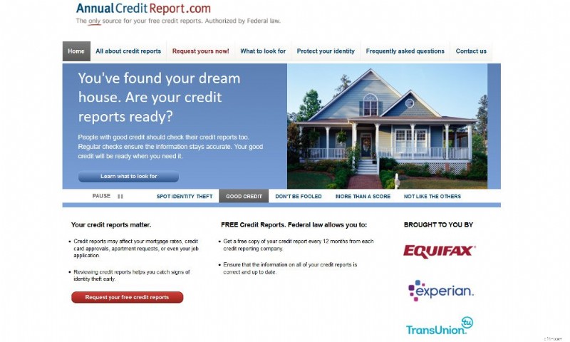 Free Credit Reports: Your Guide to Accessing & Understanding Them