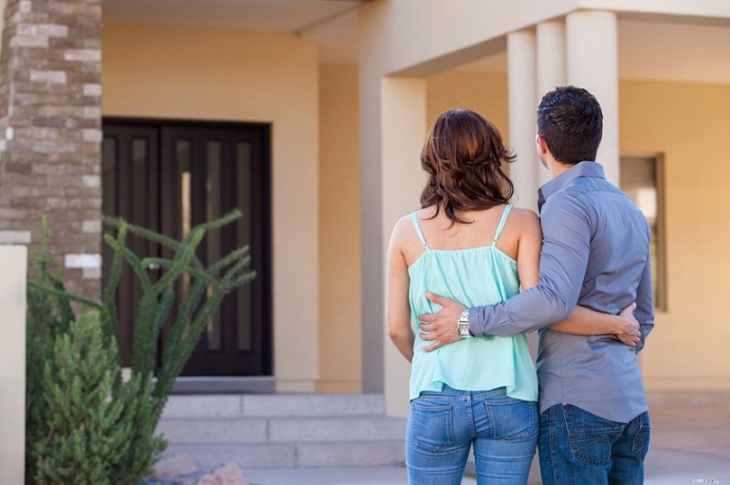Homeownership & Credit Score: How Buying a House Impacts Your Credit