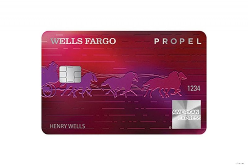 Wells Fargo Propel Card: Credit Score Requirements & Approval Tips
