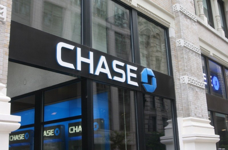 Chase Personal Loans: Options for Credit Building & Bad Credit