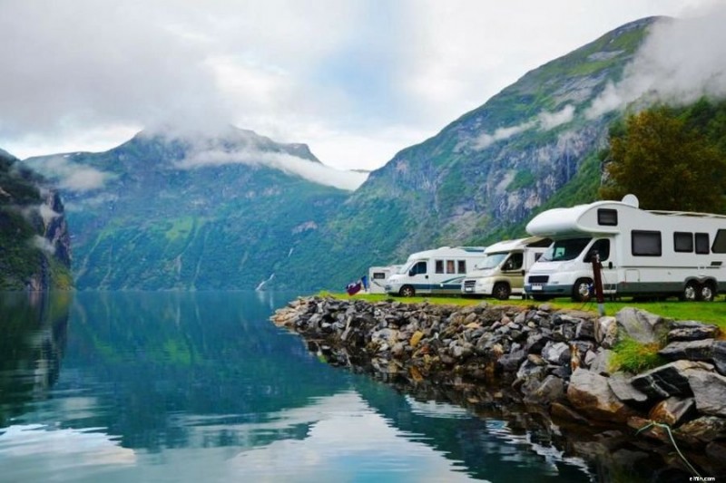 RV Loans: Your Guide to Financing Your Dream RV