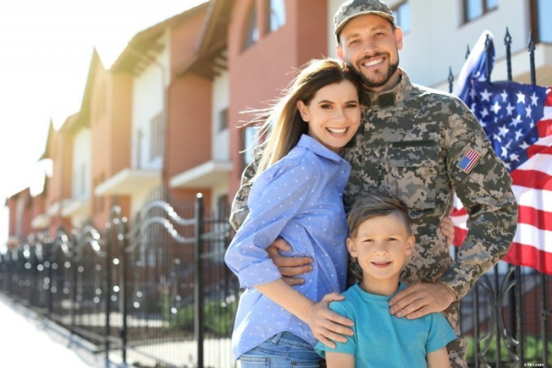 Personal Loans for Veterans with Poor Credit: Top Options & Resources