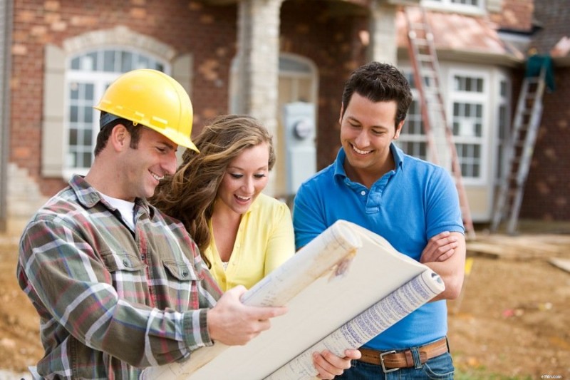 Construction Loans: A Comprehensive Guide to Financing Your Build