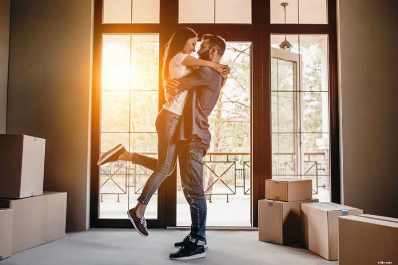 The Home Buying Process: A Timeline & What to Expect