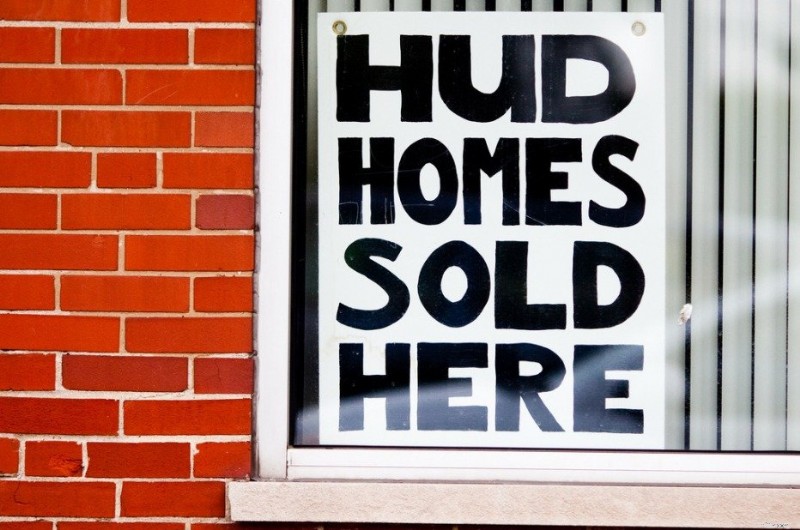 Understanding HUD Homes: A Comprehensive Guide for Buyers